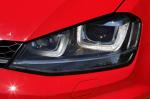 Volkswagen Golf GTD 5-Door 2017 года (WW)
